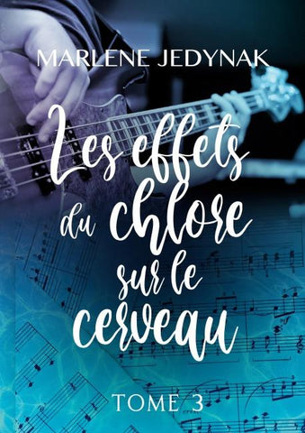 Les effets du chlore sur le cerveau