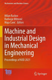 Machine and Industrial Design in Mechanical Engineering