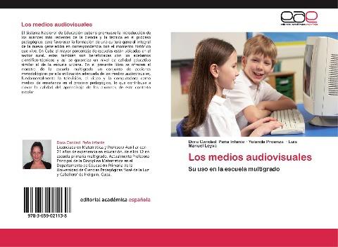 Los medios audiovisuales