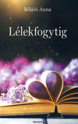 Lélekfogytig