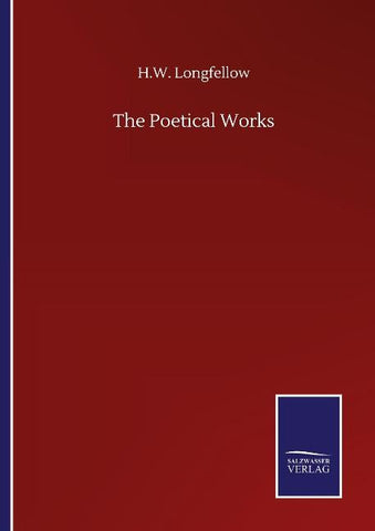 The Poetical Works