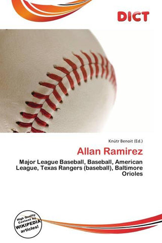 Allan Ramirez