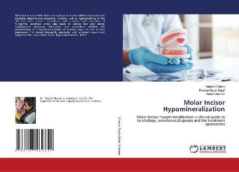 Molar Incisor Hypomineralization