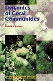Dynamics of Coral Communities