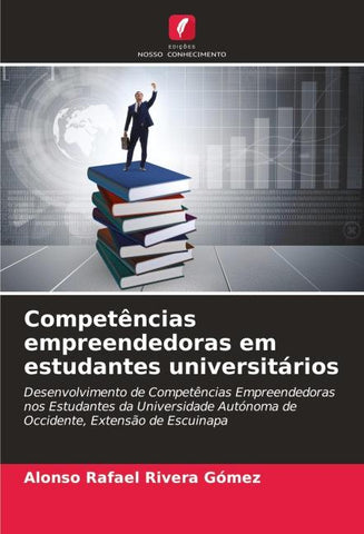Competências empreendedoras em estudantes universitários
