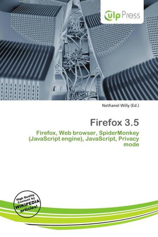 Firefox 3.5