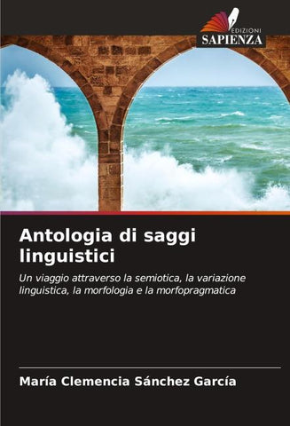 Antologia di saggi linguistici