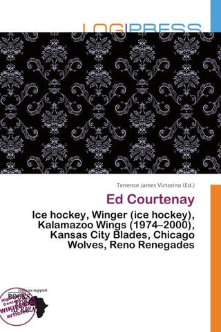 Ed Courtenay