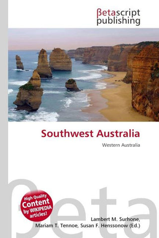 Southwest Australia
