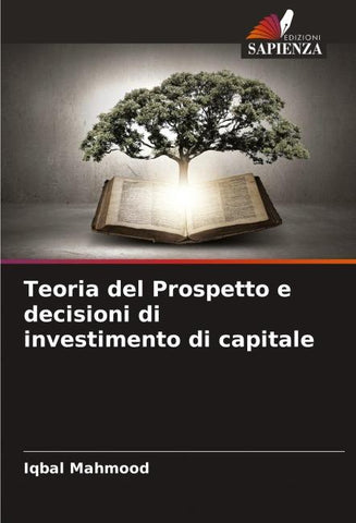 Teoria del Prospetto e decisioni di investimento di capitale