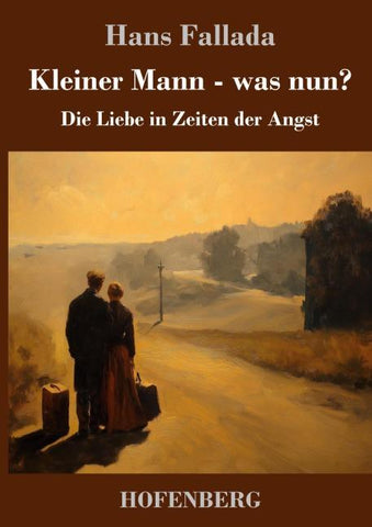 Kleiner Mann - was nun?
