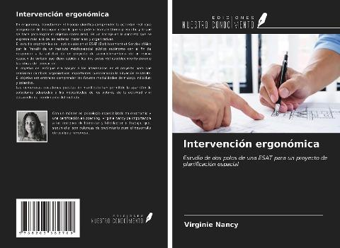 Intervención ergonómica