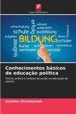 Conhecimentos básicos de educação política
