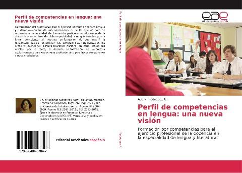 Perfil de competencias en lengua: una nueva visión
