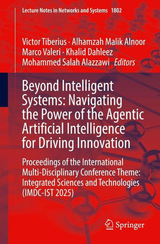 Beyond Intelligent Systems: Navigating the Power of the Agentic Artificial Intelligence for Driving Innovation