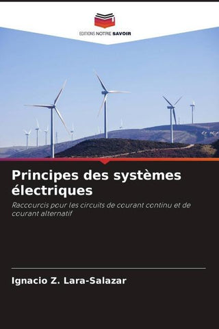 Principes des systèmes électriques