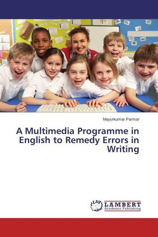 A Multimedia Programme in English to Remedy Errors in Writing