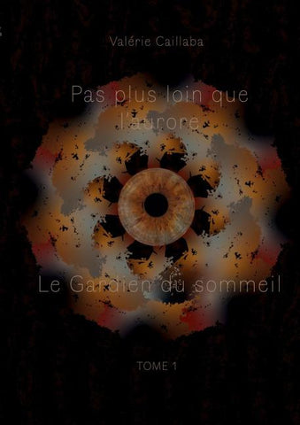 Pas plus loin que l'aurore