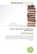 LDS fiction