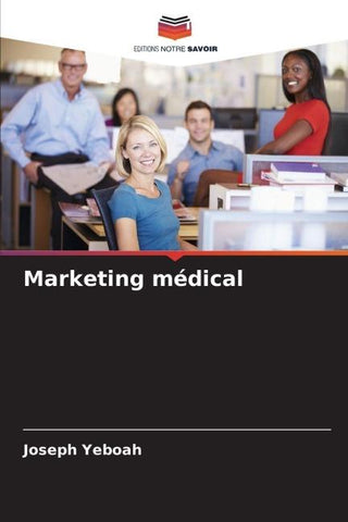 Marketing médical