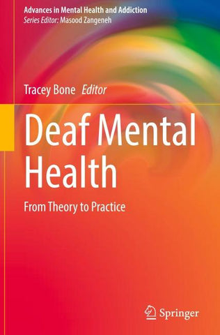 Deaf Mental Health