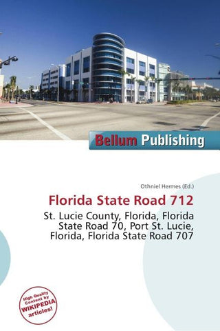 Florida State Road 712