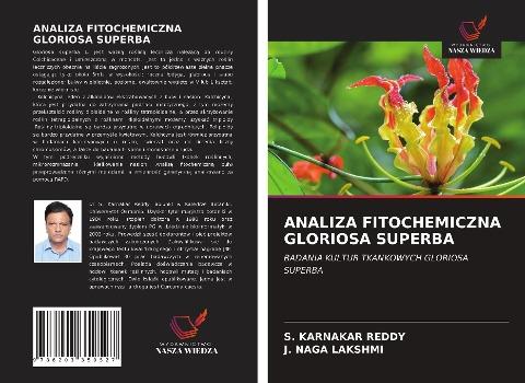 ANALIZA FITOCHEMICZNA GLORIOSA SUPERBA