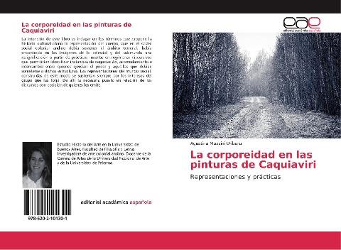 La corporeidad en las pinturas de Caquiaviri