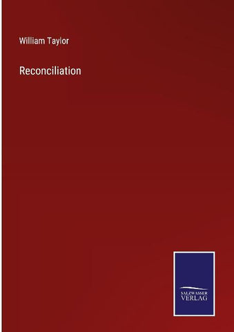 Reconciliation