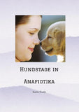 Hundstage in Anafiotika