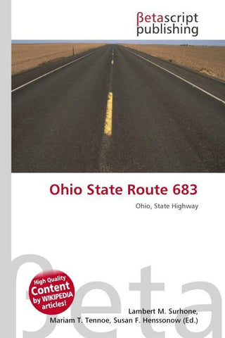Ohio State Route 683