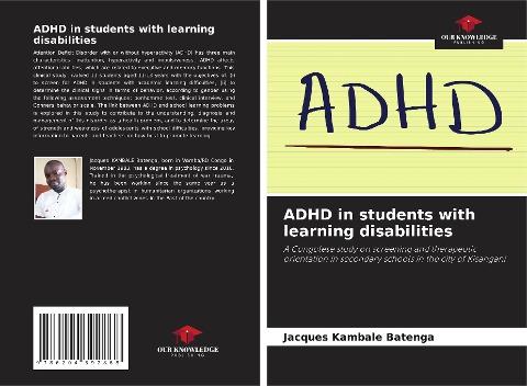 ADHD in students with learning disabilities