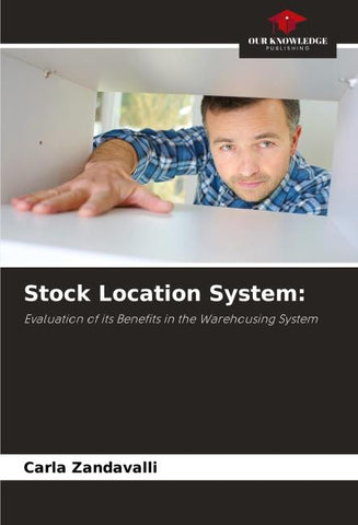 Stock Location System: