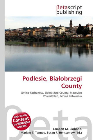 Podlesie, Bia¿obrzegi County