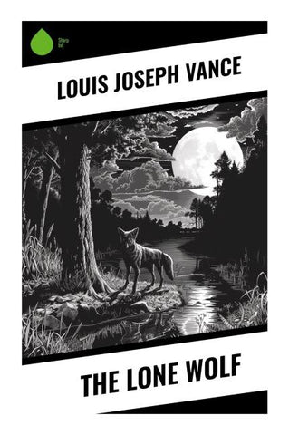 The Lone Wolf