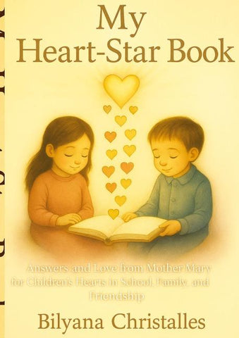 My Heart-Star Book
