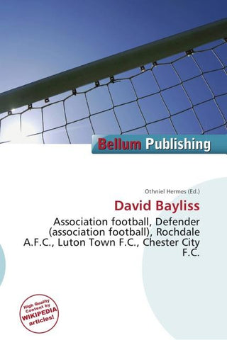 David Bayliss