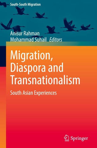 Migration, Diaspora and Transnationalism