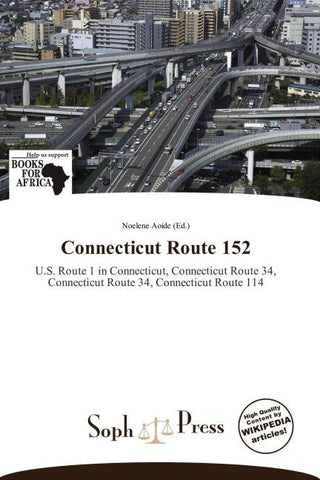 Connecticut Route 152
