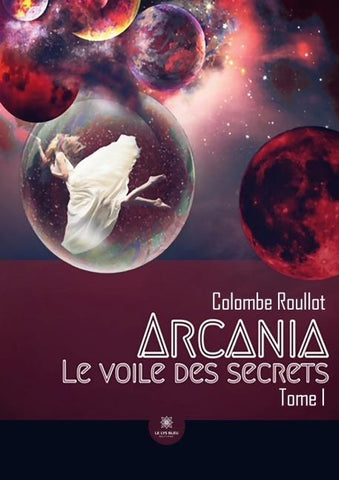 Arcania