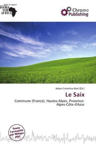 Le Saix