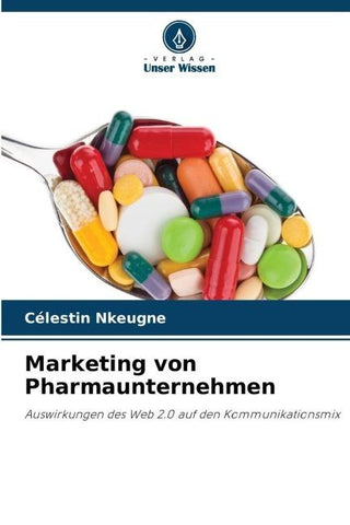 Marketing von Pharmaunternehmen