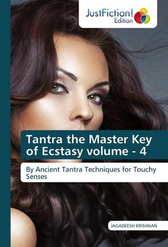 Tantra the Master Key of Ecstasy volume - 4