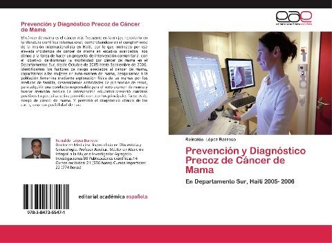 Prevención y Diagnóstico Precoz de Cáncer de Mama