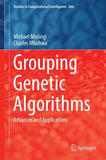 Grouping Genetic Algorithms