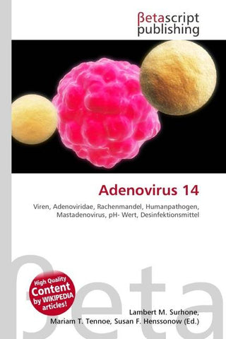 Adenovirus 14
