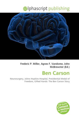 Ben Carson