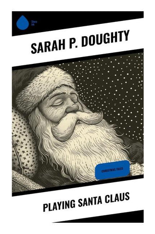 Playing Santa Claus
