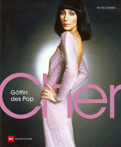Cher