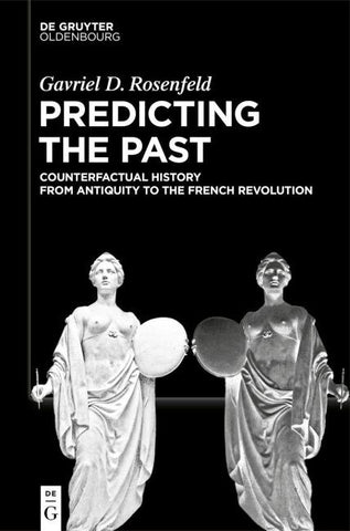 Predicting the Past [Vol. I]